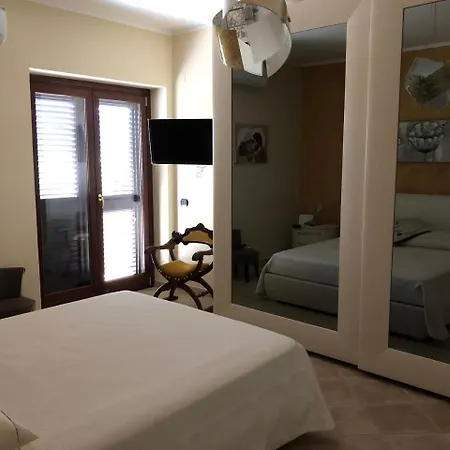 Da Nonna Antonia Bed & Breakfast
